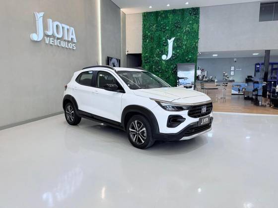 FIAT PULSE 1.0 TURBO 200 HYBRID AUDACE CVT FIAT PULSE 1.0 TURBO 200 HYBRID AUDACE CVT